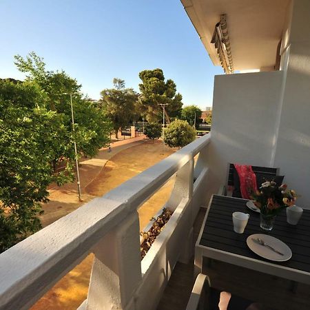 Appartement Diseno Terraza Dos Banos Piscina à Jerez de la Frontera Extérieur photo