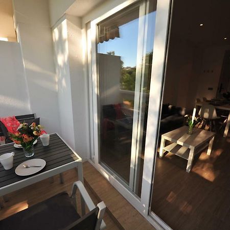 Appartement Diseno Terraza Dos Banos Piscina à Jerez de la Frontera Extérieur photo