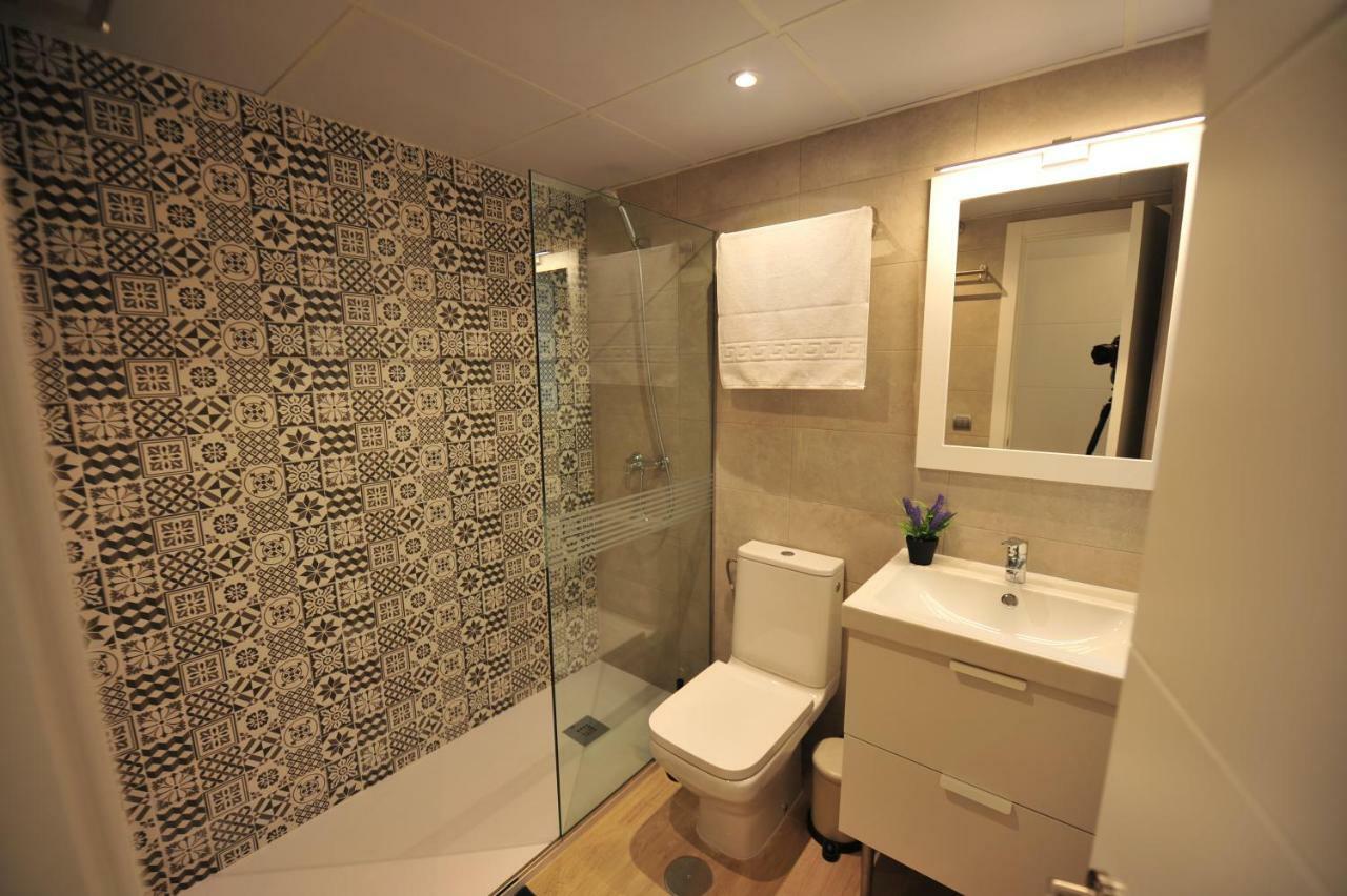Appartement Diseno Terraza Dos Banos Piscina à Jerez de la Frontera Extérieur photo