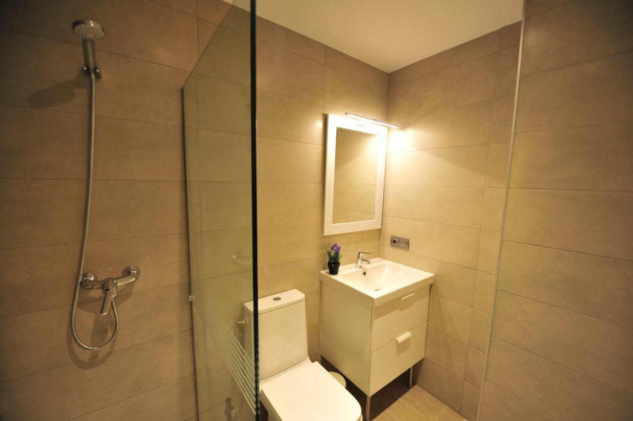 Appartement Diseno Terraza Dos Banos Piscina à Jerez de la Frontera Extérieur photo